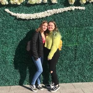 Meet your Posher, Kassidy